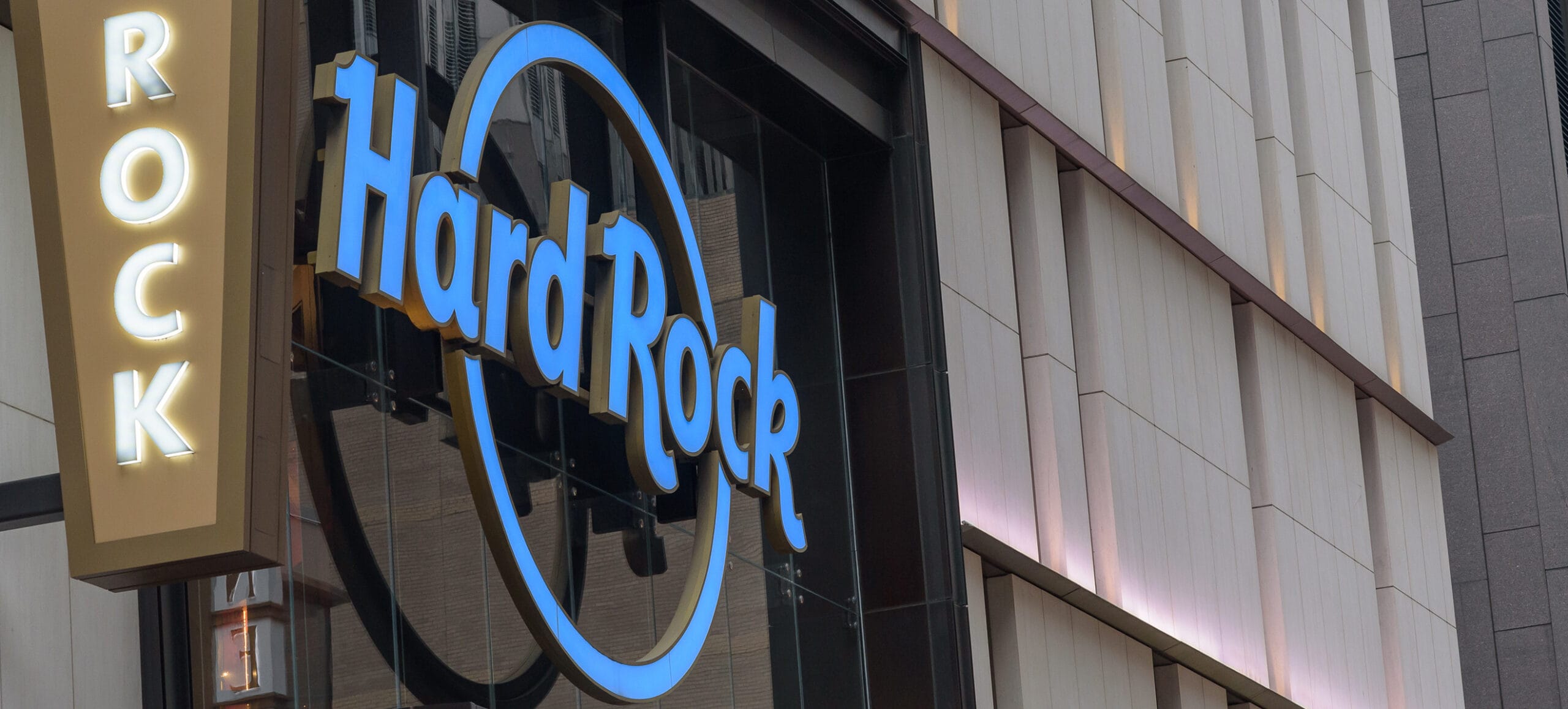 Hard Rock Hotel Times Square