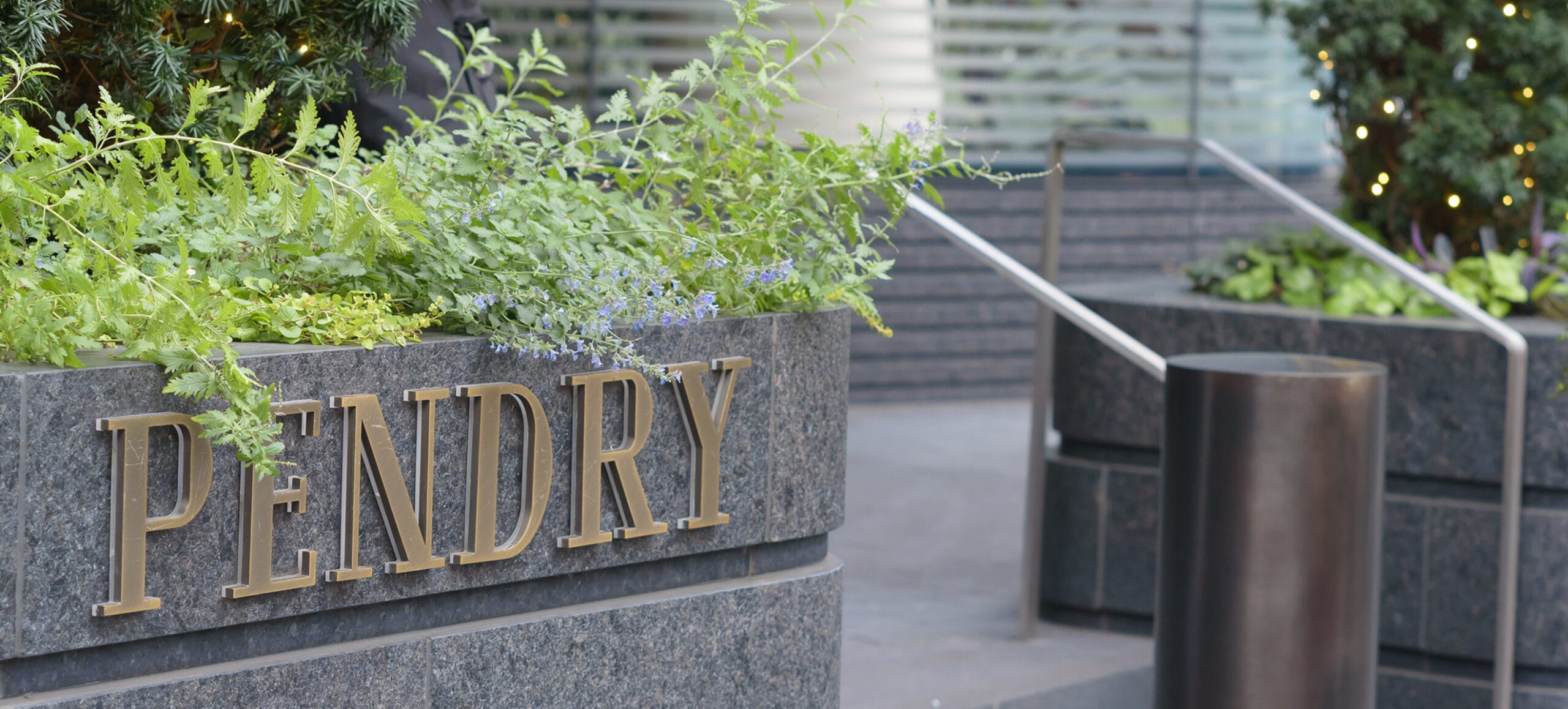 Pendry Hotel Manhattan West