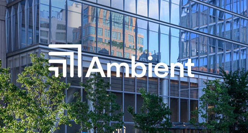 Ambient and Veritas Copyright 2026