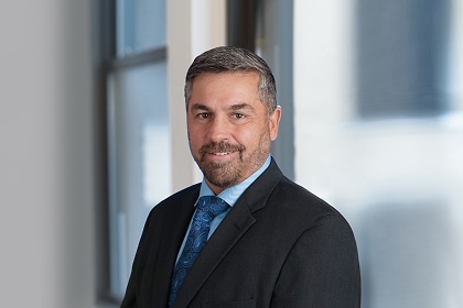 Scott Niemann headshot