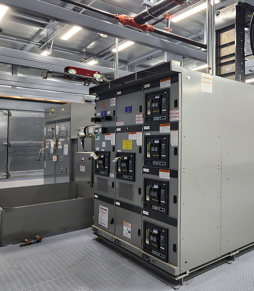 Veritas Data Center Thumbnail 03